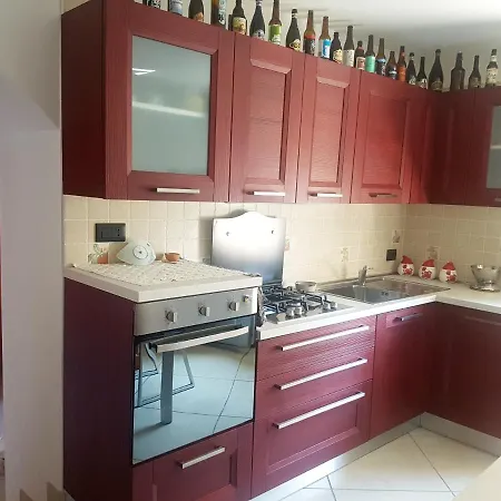 A' Stian Appartement Pont-Saint-Martin