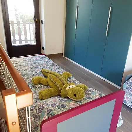 Appartement A' Stian Pont-Saint-Martin