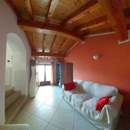 Appartamento A' Stian *
